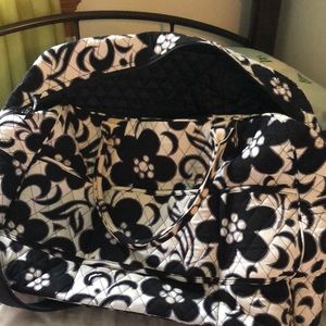 Vera Bradley bag